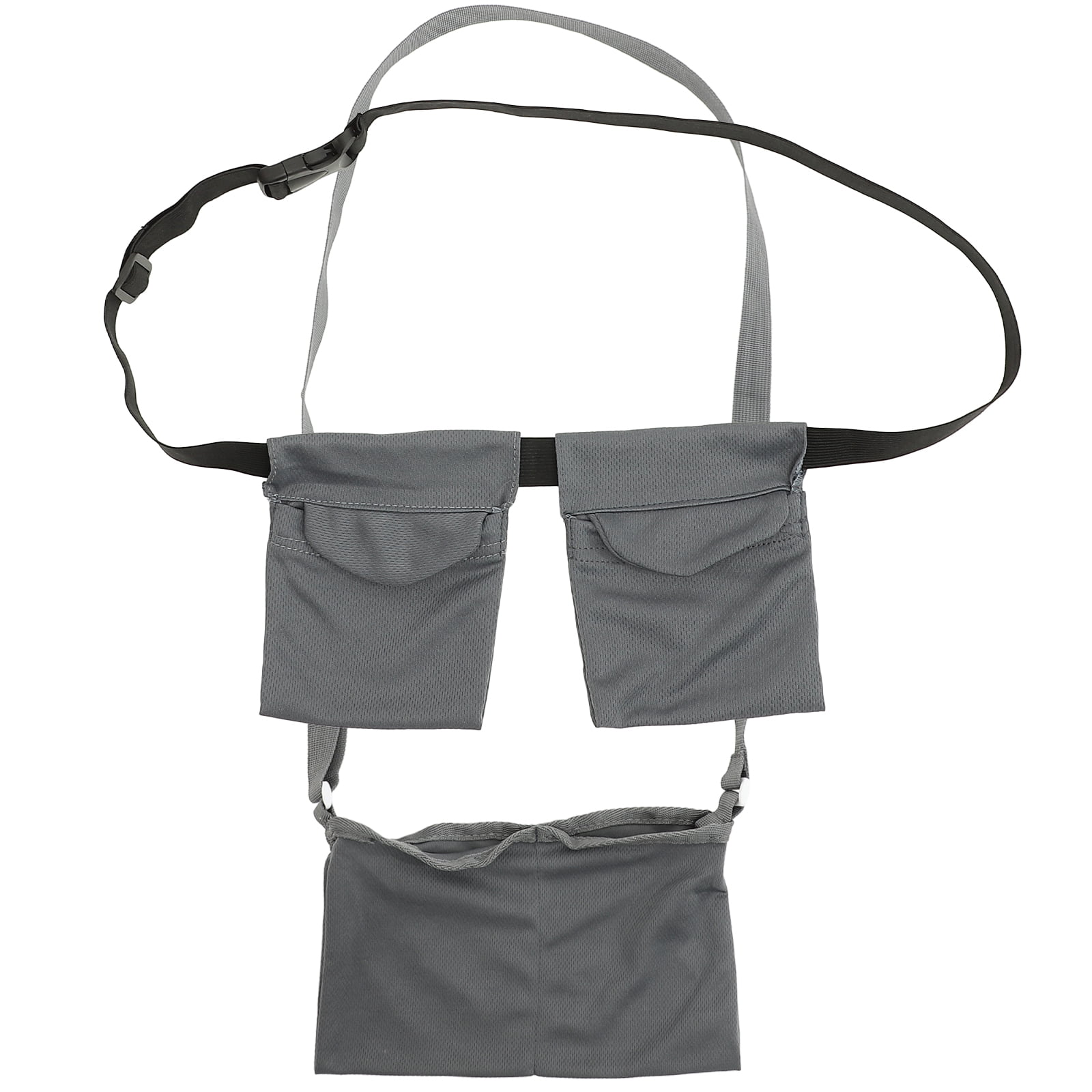 2 Sets Mastectomy Drain Bag Breast Surgery Drainage Bag Mastectomy Bags