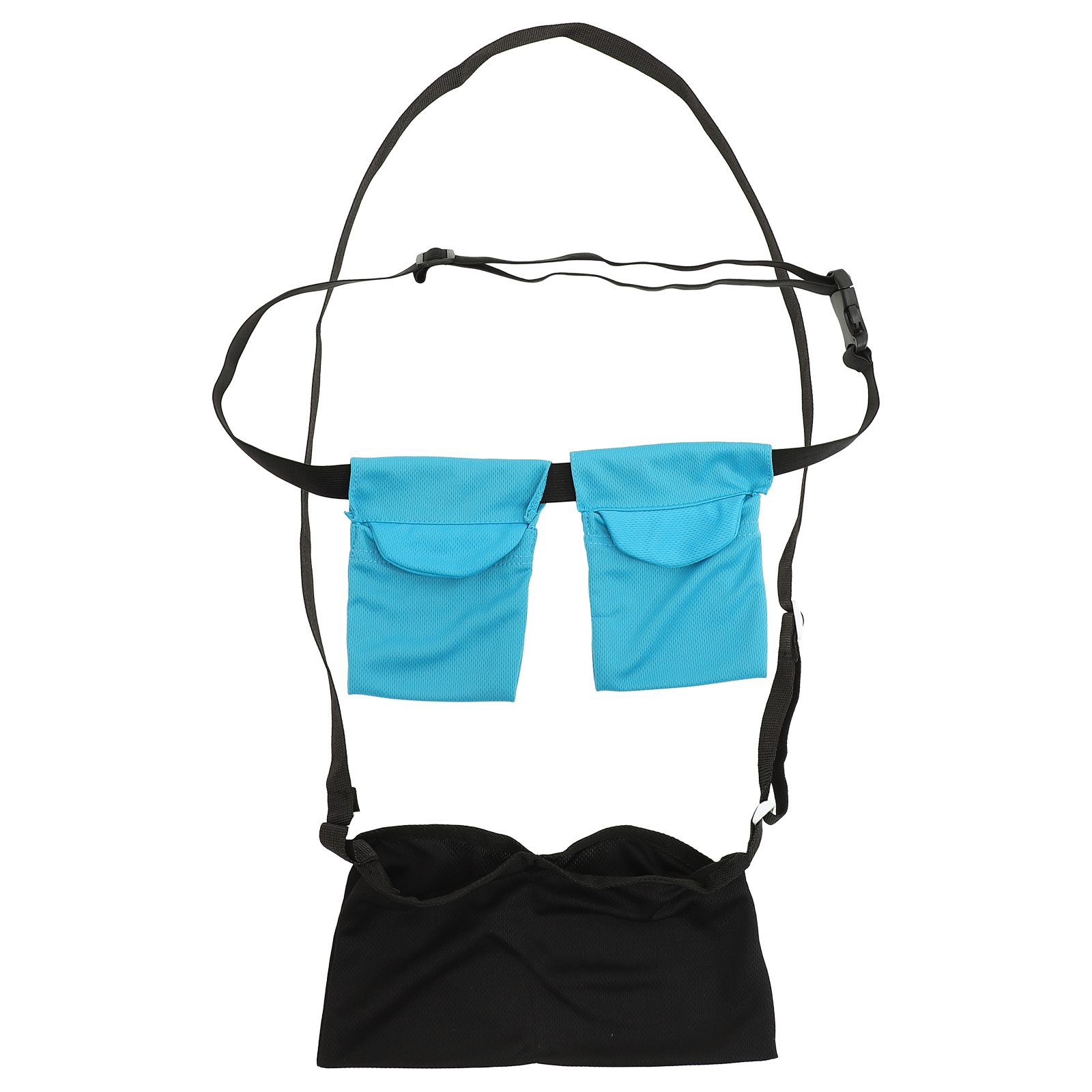 2 Sets Mastectomy Drain Bag Breast Surgery Drainage Bag Mastectomy Bags