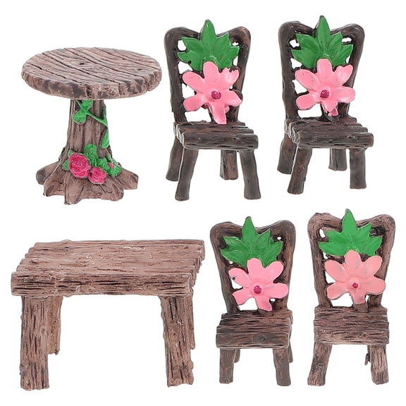 Best Sellers In Miniature Garden Furniture best-sellers-in-miniature-garden-furniture