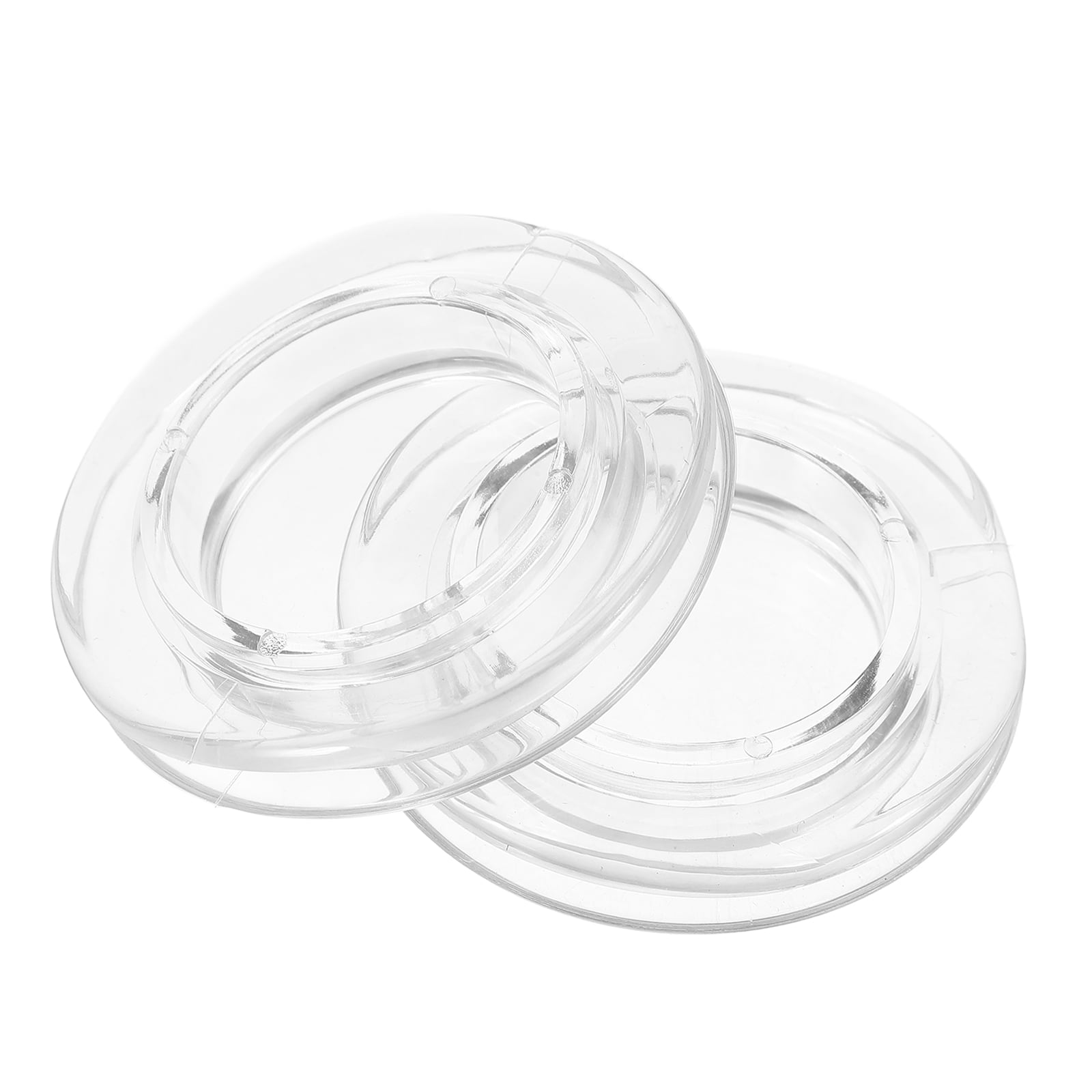 2 Sets Patio Umbrella Hole Ring Caps Dome Adult Rings Travel - Walmart.com