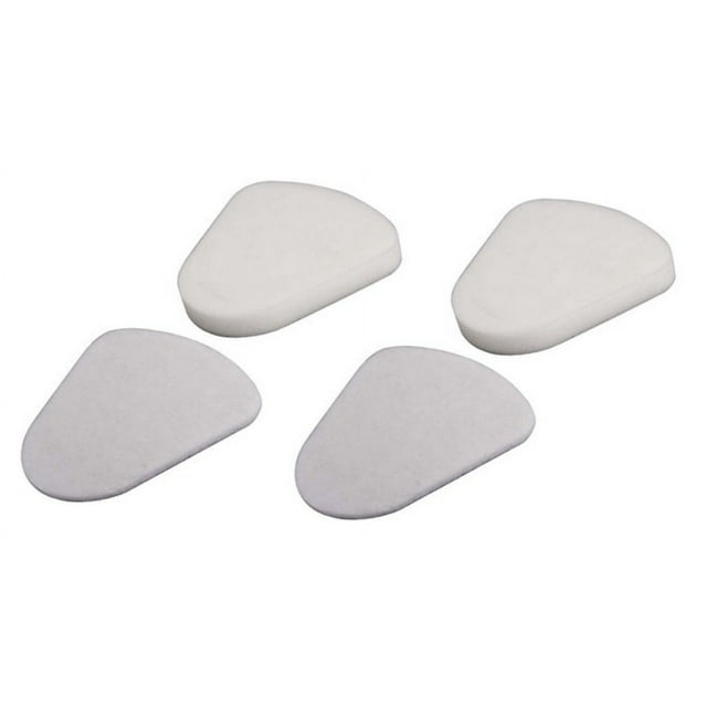 Ricambi Shark NV350 NV370 Set Di 2 Filtri (schiuma Feltro) Per Aspirapolvere Shark Navigator Lift Away NV350, NV370, XFF350 Filtro Gasolio Nissan Qashqai - Foto 5