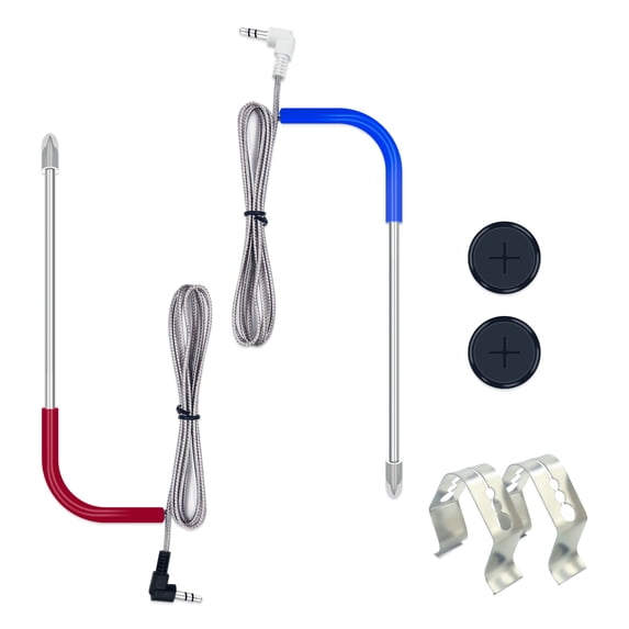 Best HD Pictures about  Traeger Grills Bac431 Meat Probe Kit  with No AI Images