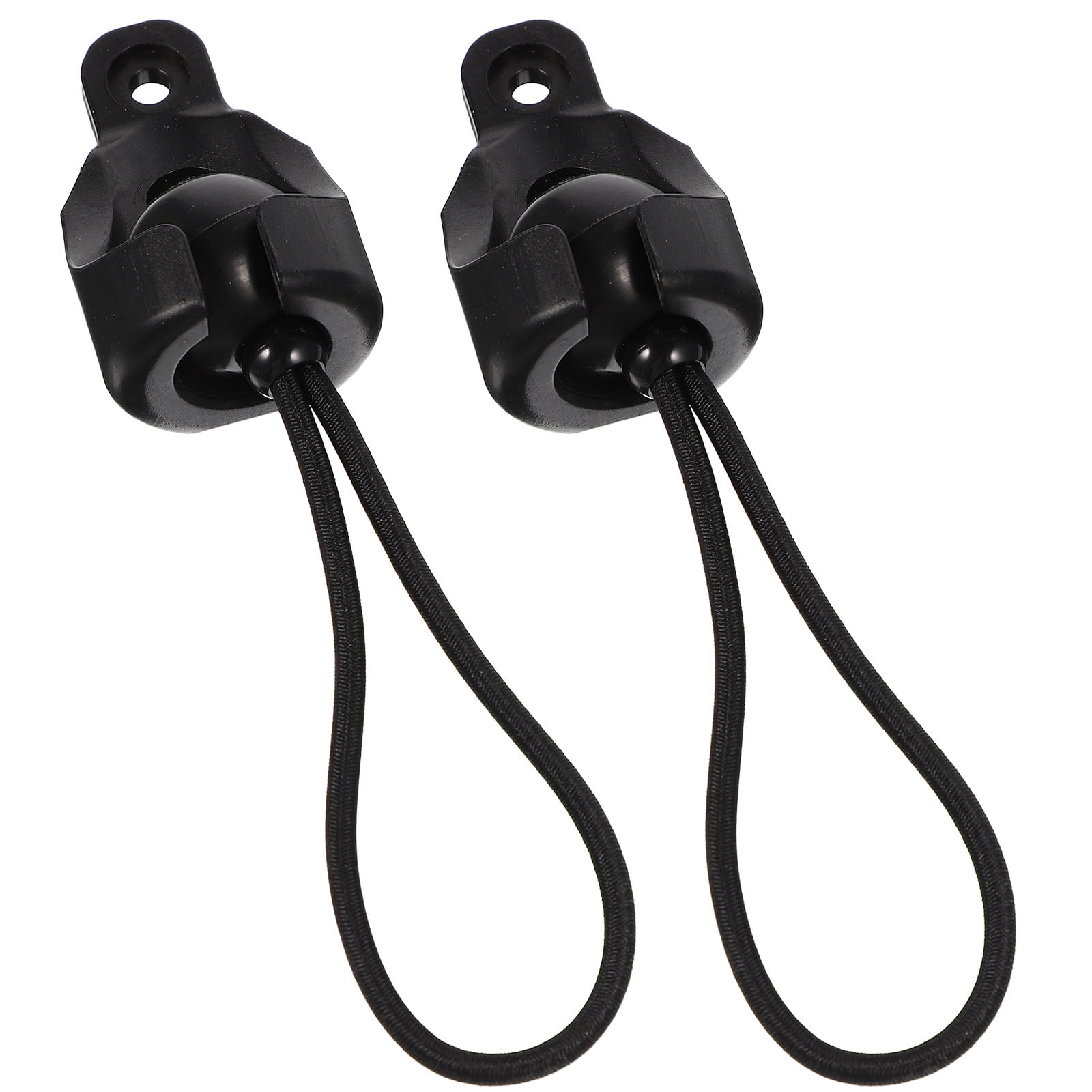 2 Sets Roller Shutter Windproof String Clip Sun Shade Buckle Bungee