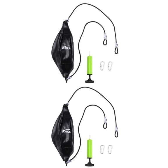 FONDOTIN Plastic Training Ball Hand Eye Coordination 2 Sets 9.8X7.1In