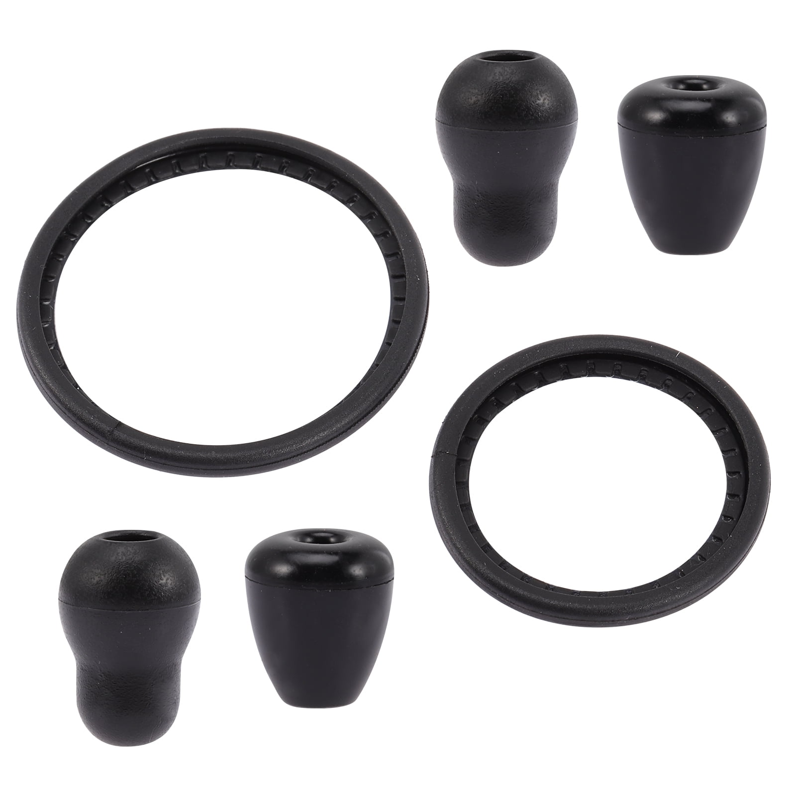 2 Sets Stethoscope Accessories Phonendoscope Accessories Litmann Stethoscope Child