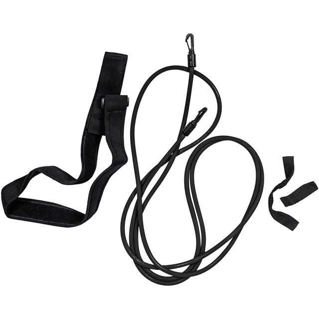 2 Sets Swimming Rope Bungee Cord Swim Belts Swim Trainer Belt Pool