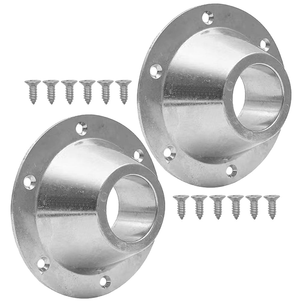 2 Sets Table Base RV Table Base Mount RV Table Mount Bases RV Table Mount RV Table Accessory