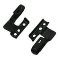 thumbnail image 1 of 2 Sets Universal Front Windshield Wiper Blade Arm Adapter Kit 3392390298 Vehicle Accessories, 1 of 9