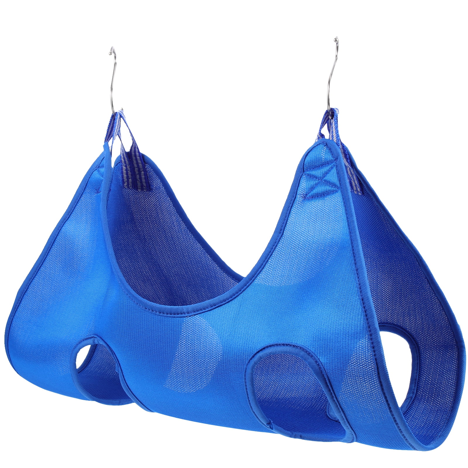 2 Sets of Grooming Cat Bed Hanging Cat Bed Cat Hammock Bed Raised Cat