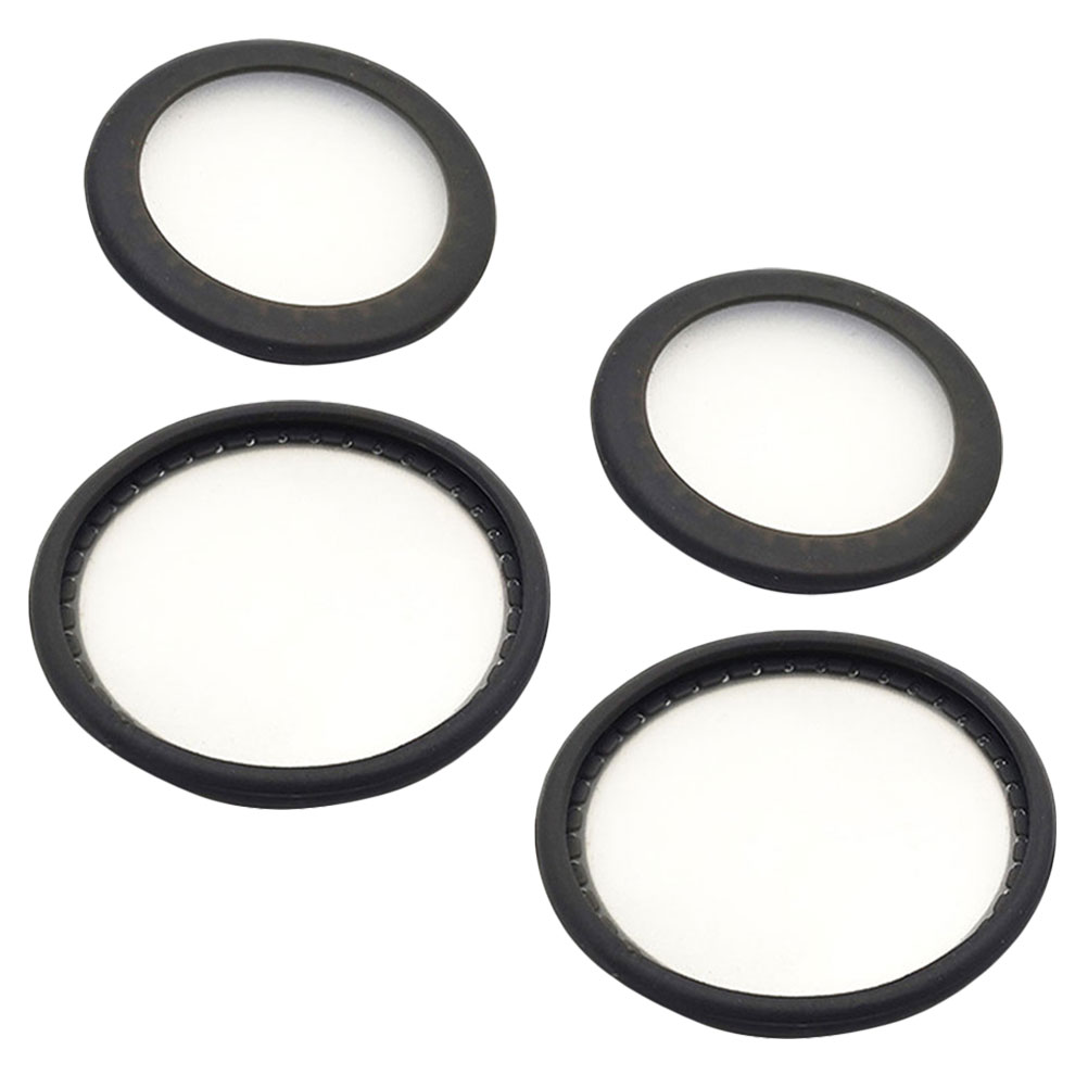 2 Sets of Kids Stethoscope Diaphragm Replacement Stethoscope Diaphragm