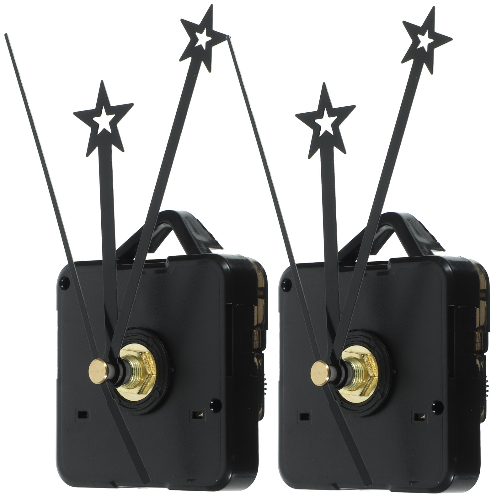 2 Sets of Repairing Clock Movements Hightorque Clock Mechanisms Clock