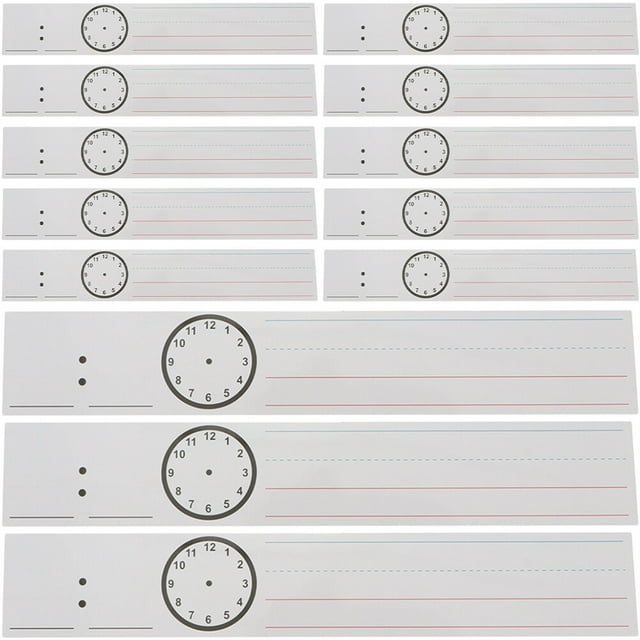 2 Sets of Sentence Strips Word Strips Learning Sentence Strips Kids