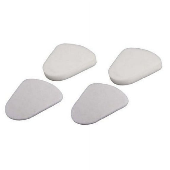 2 Shark XFF350 Navigator Lift-Away and Navigator Lift-Away Pro Models Filter Kit - Includes 2 Felt - 2 Foam Filters