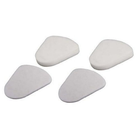 2 Shark XFF350 Navigator Lift-Away and Navigator Lift-Away Pro Models Filter Kit - Includes 2 Felt - 2 Foam Filters