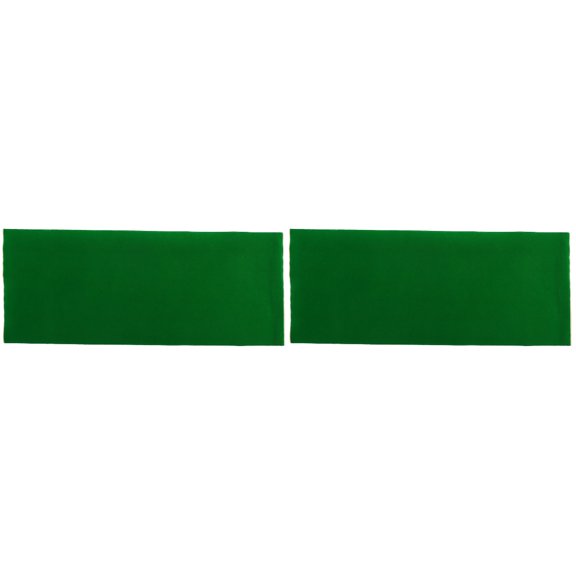 2 Sheets Artificial Lawn Fake Grass Bfsm Furniture Furnishk Decor Models DIY Turf