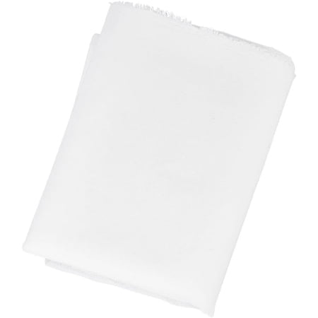 2 Sheets Iron-On Fusible Fleece Interfacing 60x39 inch Garment Accessories for Sewing Quilting Patchwork and Crafting