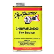 1 طلقة ChromaFlo 6000 محسن التدفق ، 32 أونصة.