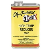 2 Shot Reducer, 32 oz., High Temperature
