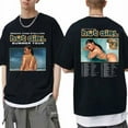 2 Side Shirt, Hot Girl Summer Tour 2024 Shirt, Megan Thee Stallion