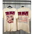 thumbnail image 1 of 2 Sided Buffalo Football Shirt,The Ralph Farewell Tour T-Shirt, Let’s Go Buffalo Tee, 1 of 5