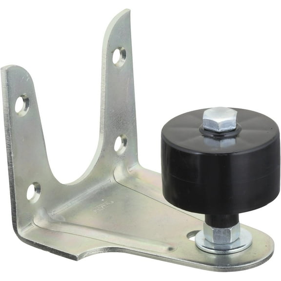 2-Sided Double-Foot Acrylic Sign Holder (Horizontal - 11"W X 7"H)