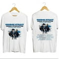 2 Sided George Strait & Chris Stapleton – 2024 Stadium Shows Unisex ...