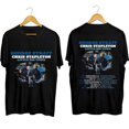 2 Sided George Strait & Chris Stapleton – 2024 Stadium Shows Unisex ...