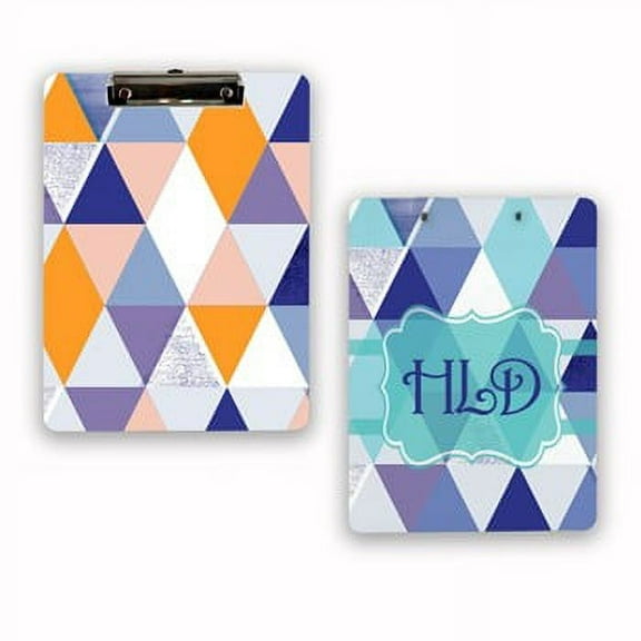 2-Sided Photo Clipboard