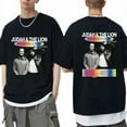 2 Sided Tee, Judah & the Lion The Process Tour 2024 Shirt, Judah and