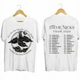 2 Sided Tee, Vintage Stevie Nicks 2024 Sweatshirt, Stevie Nicks Shirt