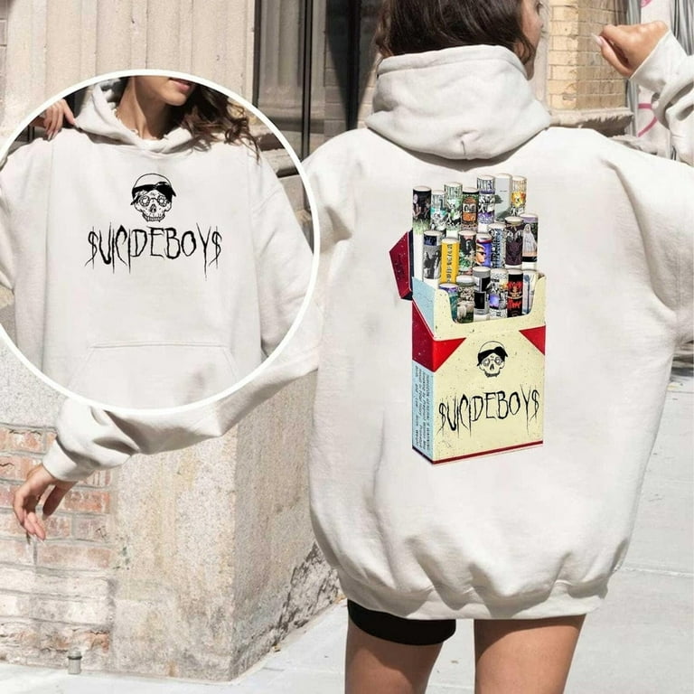 ミュージシャン Millennium parade BOY STITCH LOGO HOODIE B1mEhjGJ2nL._CLa|2140,2000|