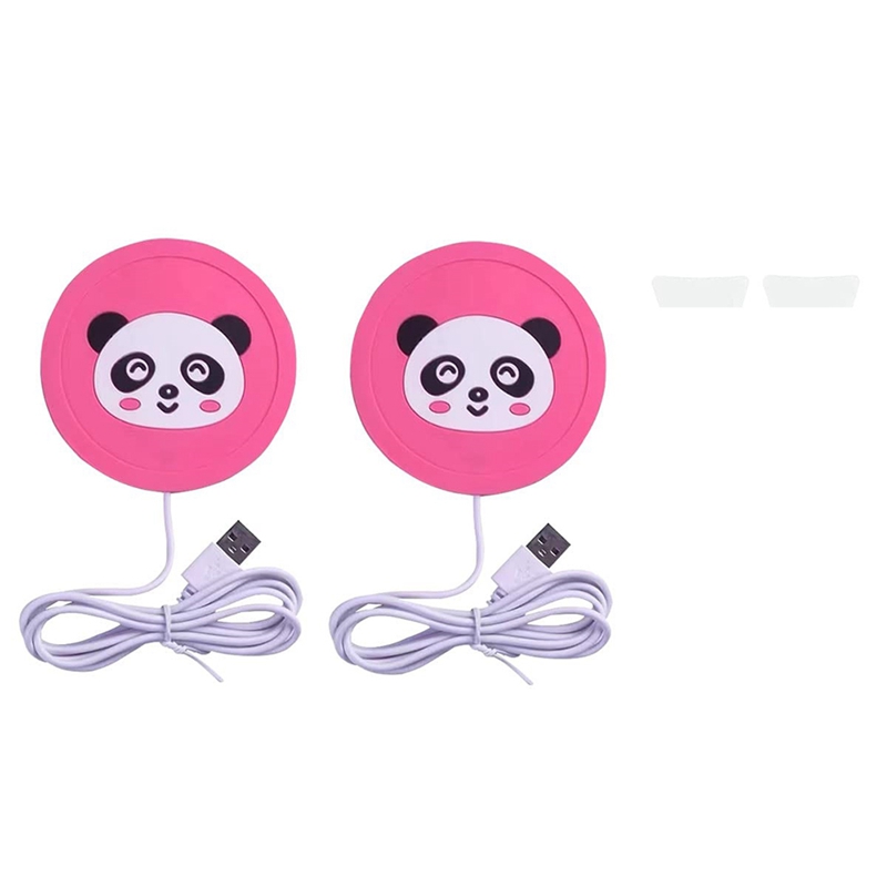 2 Silicone Heat Pads for Resin Warm Casting Resin Curing Warmer