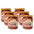 thumbnail image 1 of 2 Sisters' Salsa Original Salsa, No Sugar Added, 16 fl oz, 6 Pack, 1 of 6
