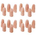 thumbnail image 1 of 2 Sizes Cylinder Candle Molds Silicone Mold for Candle Making, Pillar Candles Resin Mould Epoxy Resin Casting Molds, 1 of 7