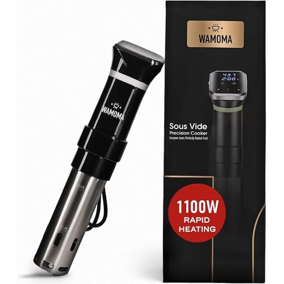 2 - Slice Smart Toaster, Digital Touchscreen with Memory Function, 1.5