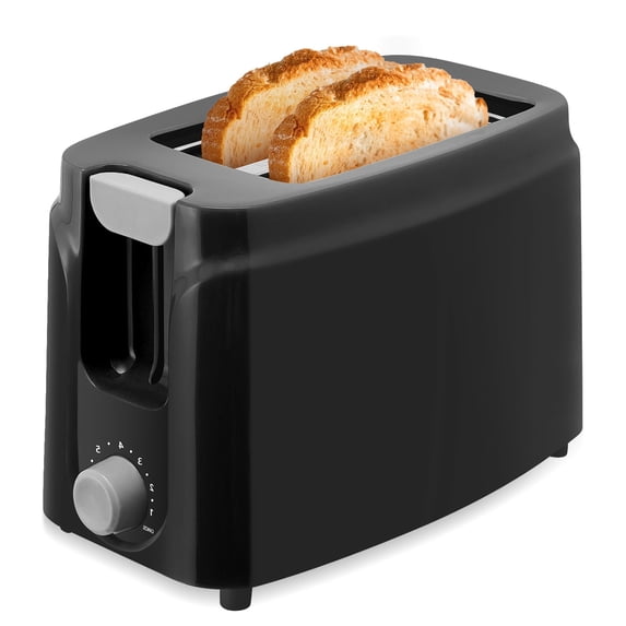 2-Slice Toaster, 1.3