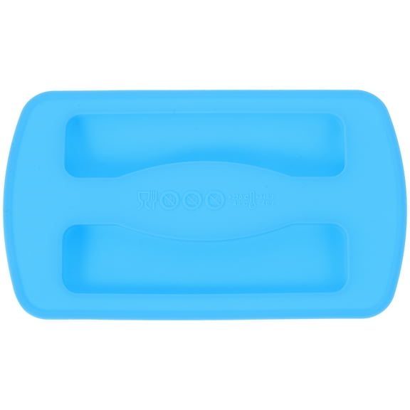 2 Slice Toaster Cover Silicone Bread Maker Kitchen Appliance Protector