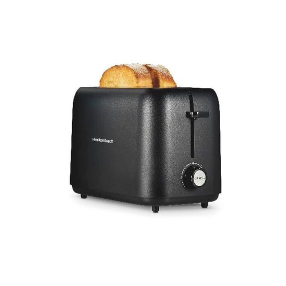2 Slice Toaster, Electric Bread Toaster with Adjustable Browning Control for Bagels, Bread, and Everyday Breakfast Preparation
