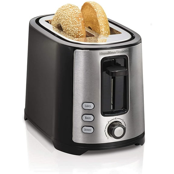 2 Slice Toaster and Blender Set