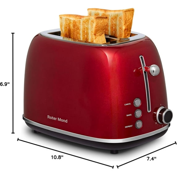 2 Slice Toaster