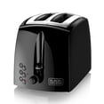 thumbnail image 1 of 2-Slice Toaster, 1 of 5