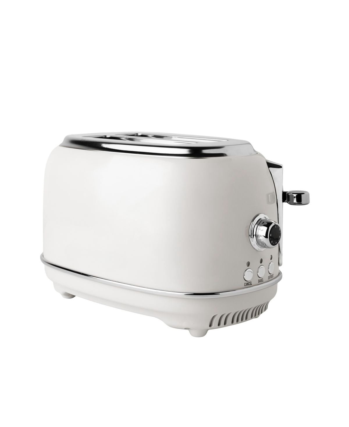 2 - Slice Wide Slot Toaster