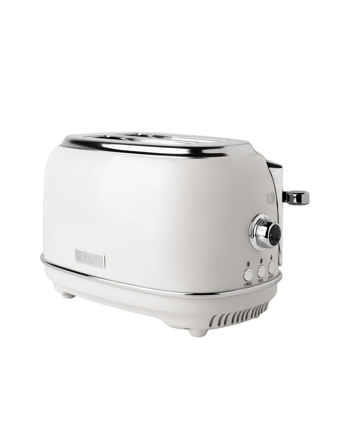 2 - Slice Wide Slot Toaster