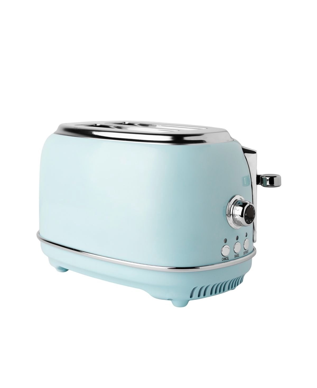 2 - Slice Wide Slot Toaster