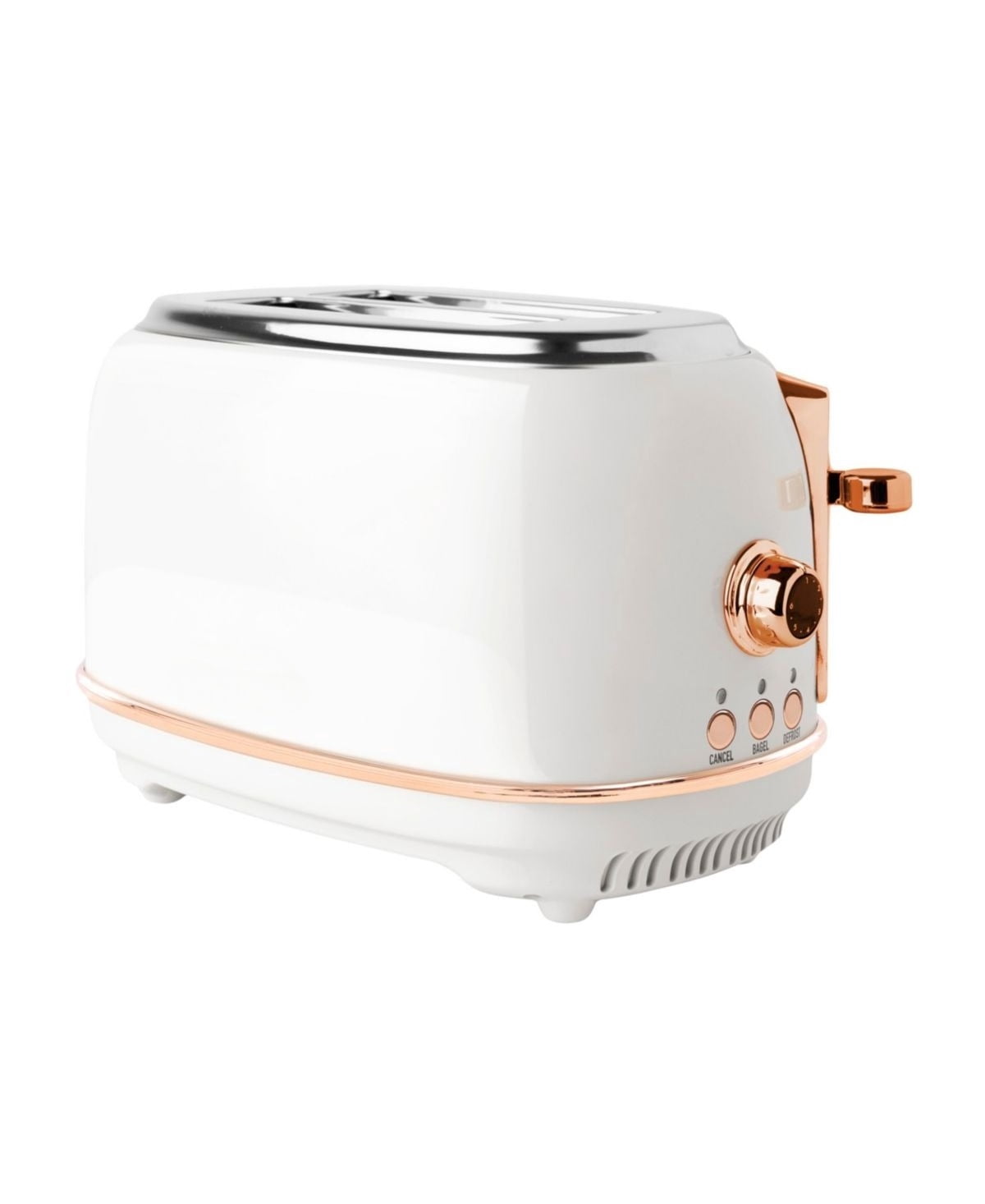 2 - Slice Wide Slot Toaster