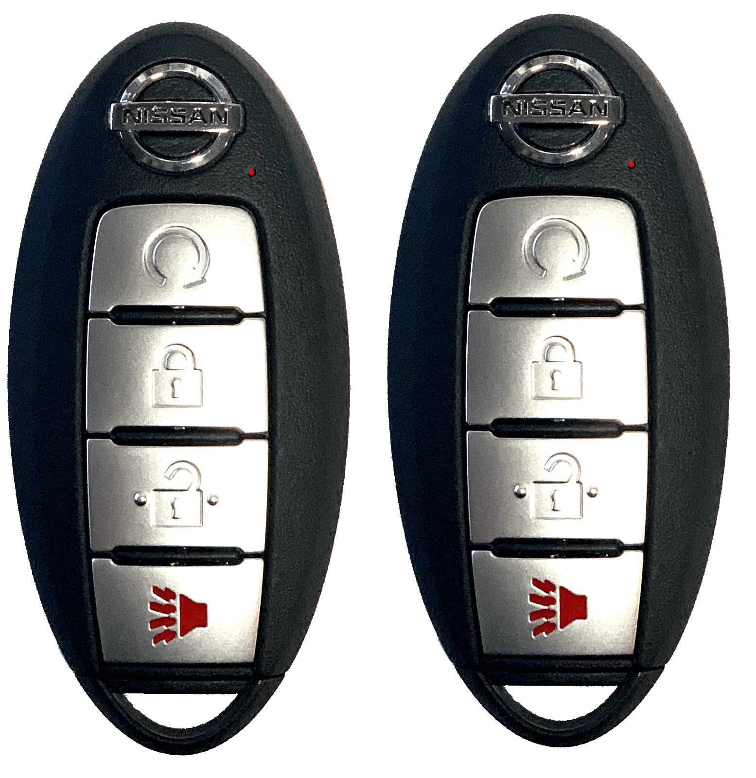 2 Smart Key For Nissan MURANO PATHFINDER TITAN 2019 - 2020 KR5TXN7 ...