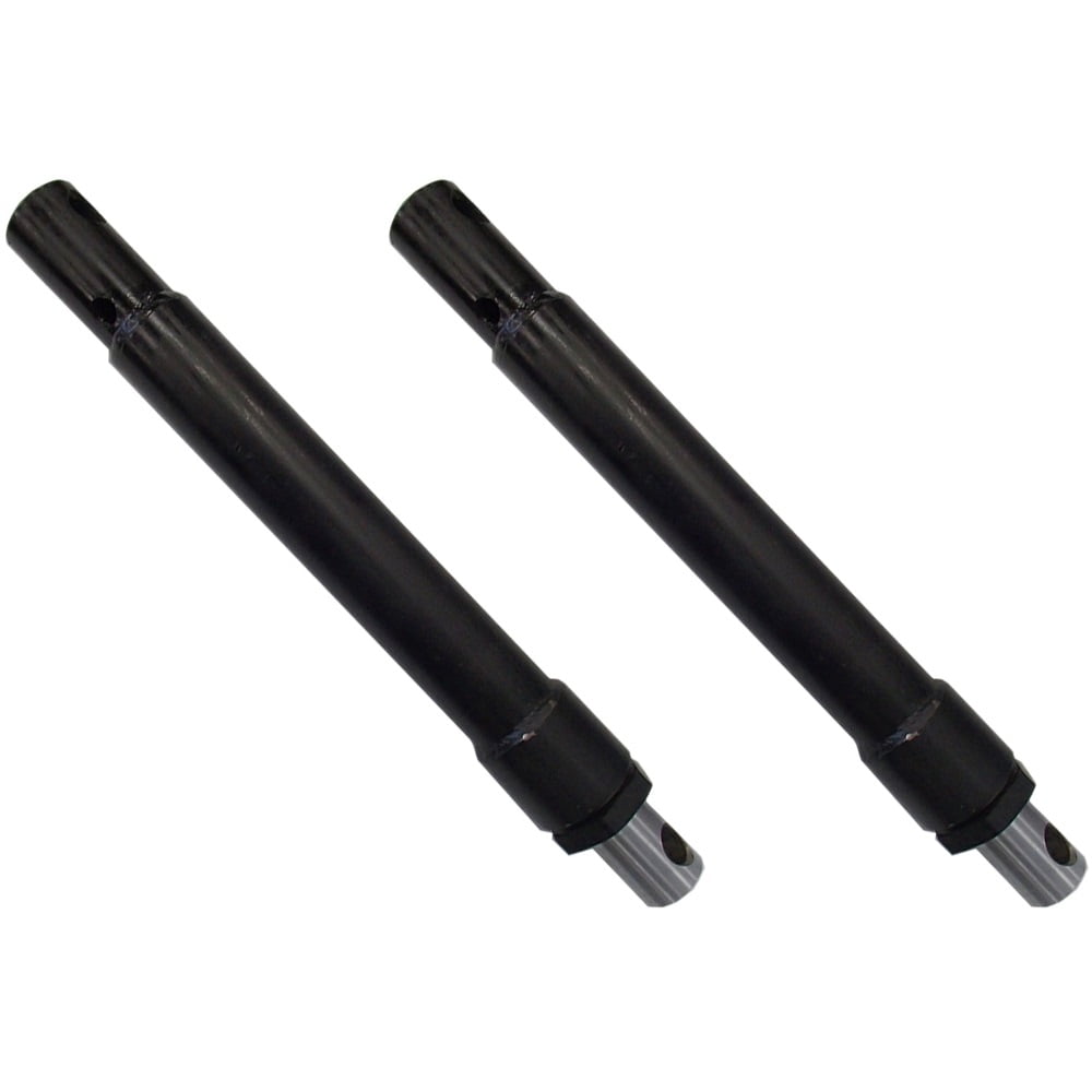 2 Snow Plow Angle Hydraulic Cylinder Ram Fits Buyers SAM 1304205 1 5 2-snow-plow-angle-hydraulic-cylinder-ram-fits-buyers-sam-1304205-1-5