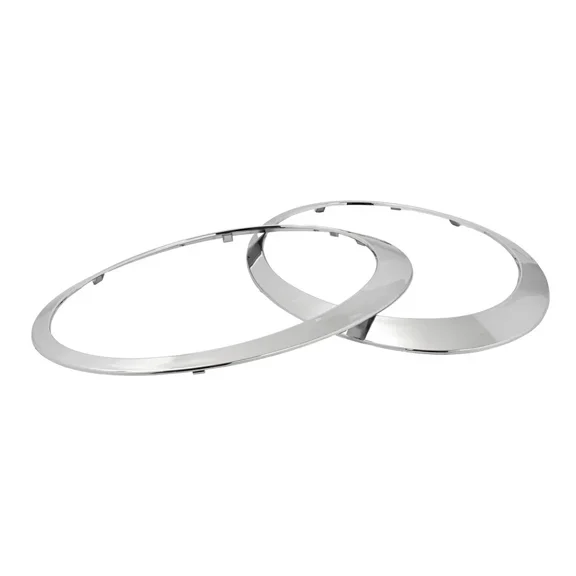 2-Speaker Door Panel Set 7888 Monte Carlo Malibu El Camino Cutlass Regal