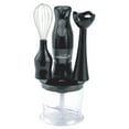 thumbnail image 1 of 2SPD HAND BLNDR BLK, 1 of 6