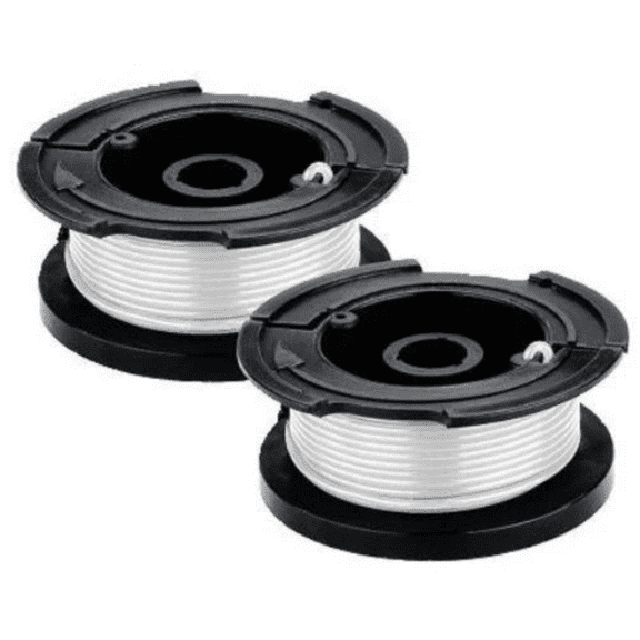Premium Black and Decker replacement 0.065 x 30 ft String Trimmer Lines